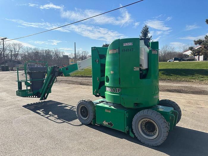 Used 2012 JLG E300AJP