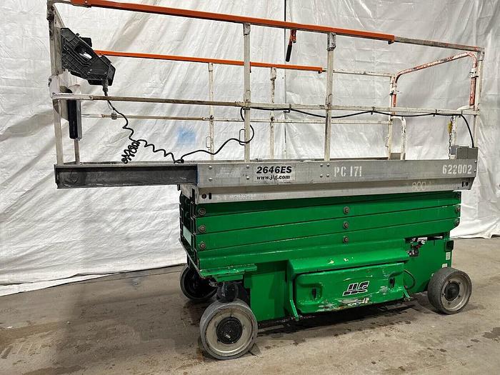 Used 2014 JLG 2646ES