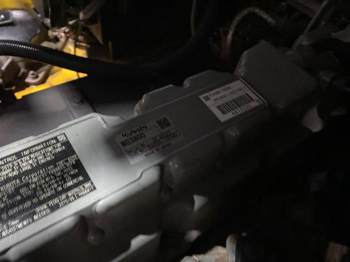 Used 2015 YALE GLP120VX