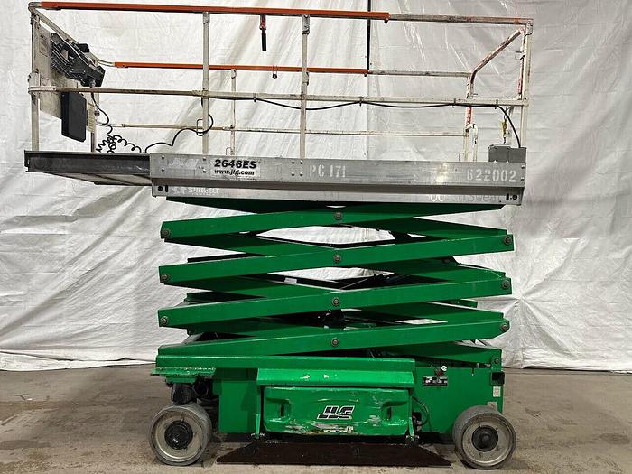 Used 2014 JLG 2646ES