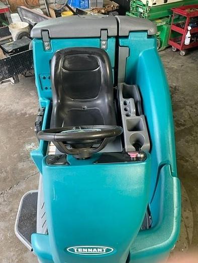 Used 2015 TENNANT T16