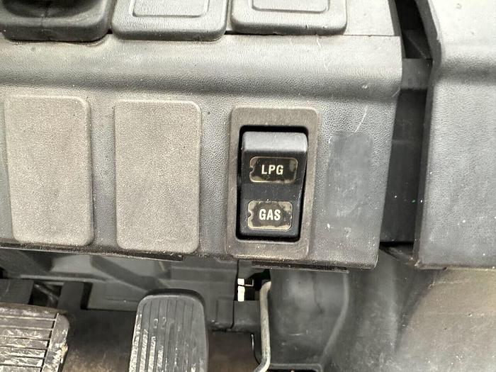 Used 2013 MITSUBISHI CATERPILLAR FG25N