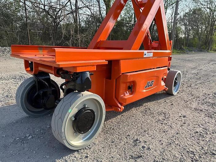 Used 2015 JLG 2032ES