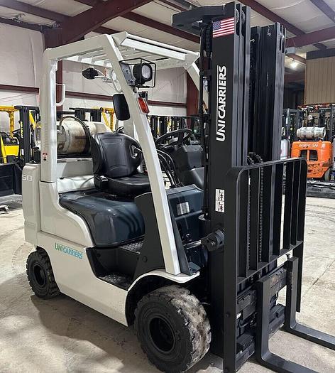 Used 2019 UNICARRIERS AF50