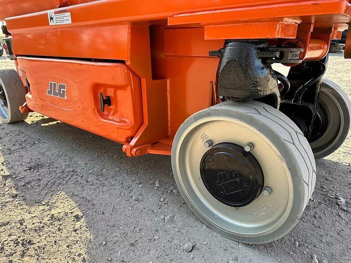 Used 2015 JLG 2032ES