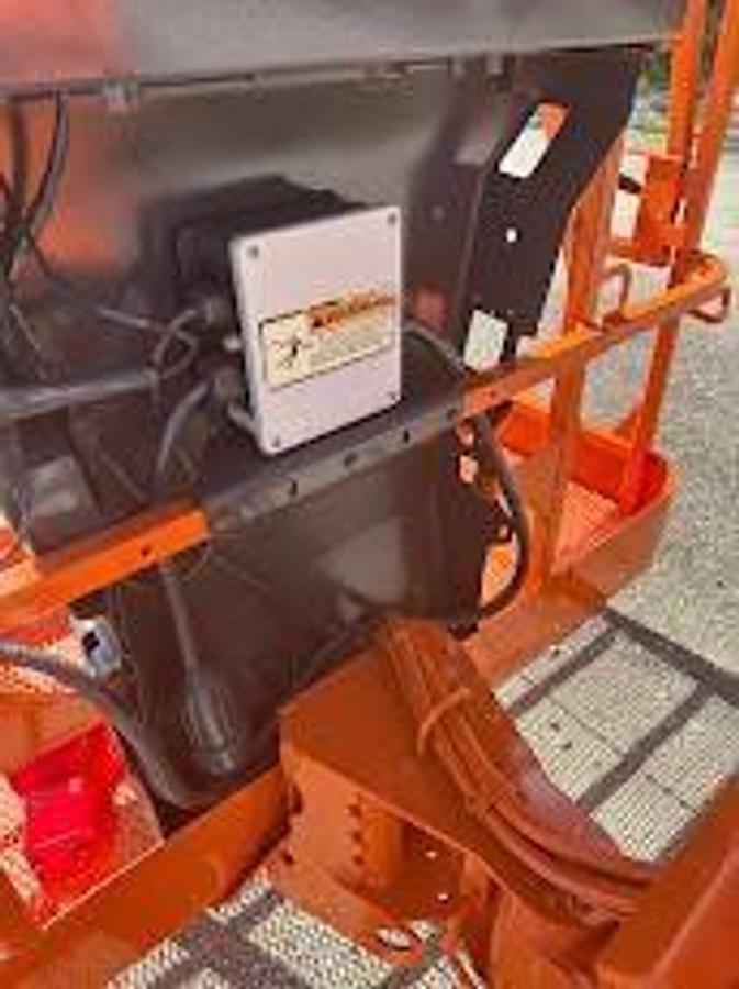 Used 2017 JLG 450AJ