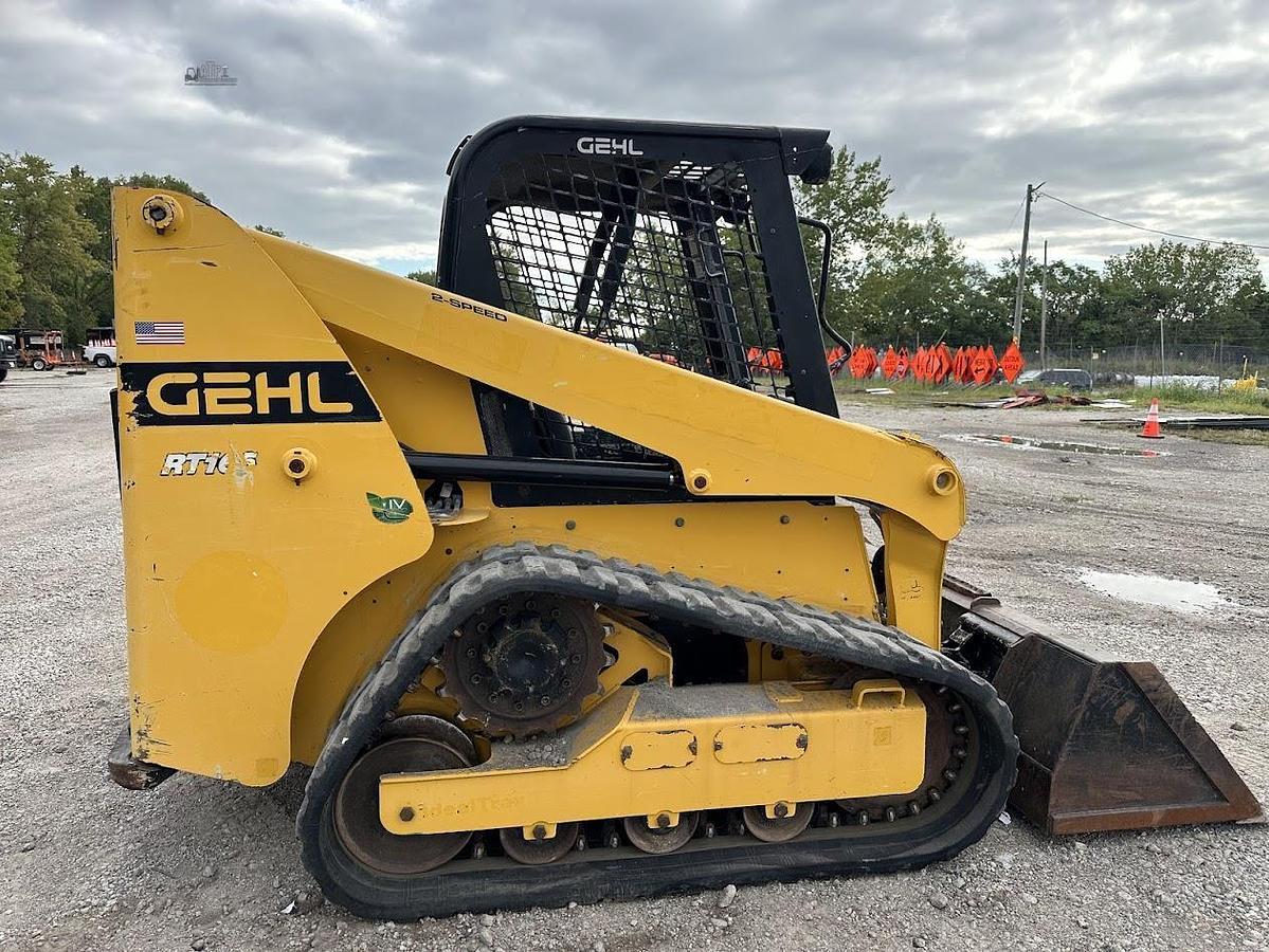 Used 2023 GEHL RT165