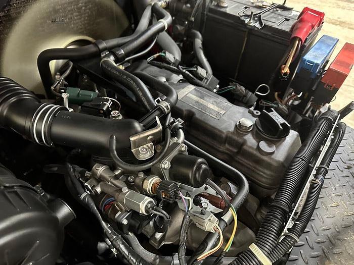 Used 2019 UNICARRIERS AF50