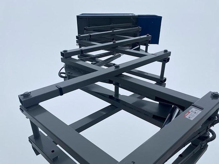 Used 2016 GENIE GS-4047