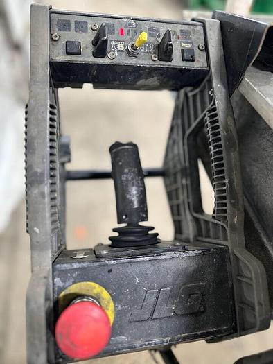 Used 2014 JLG 2646ES