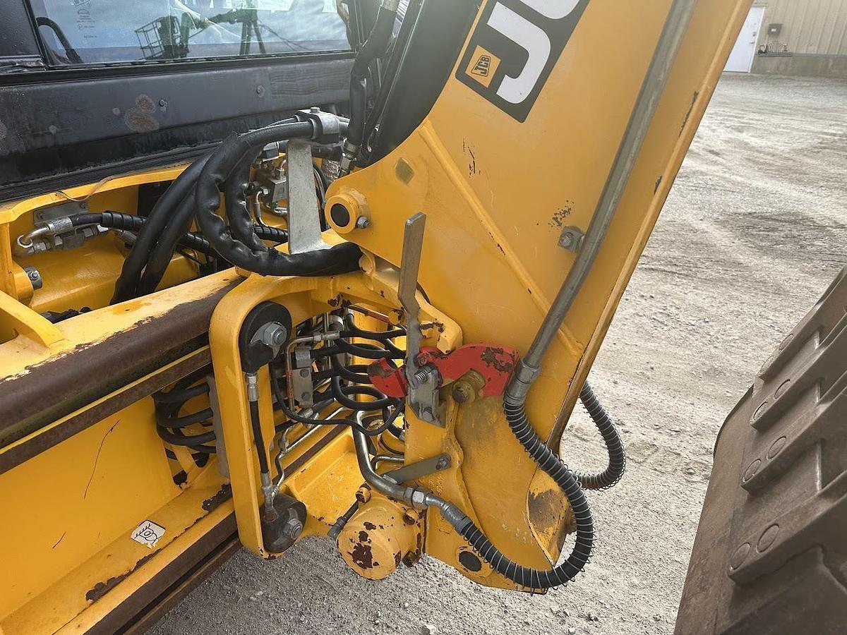Used 2019 JCB 1CXT