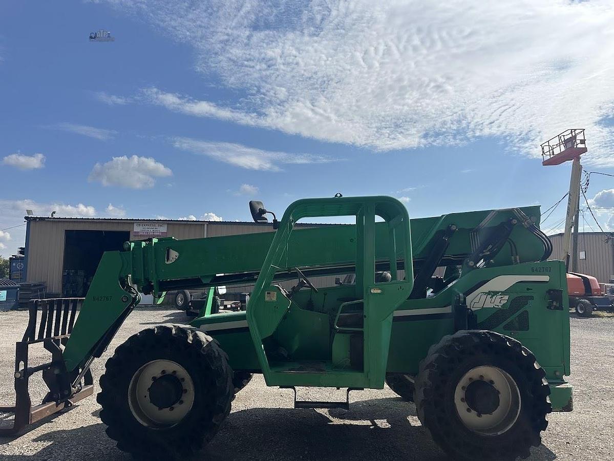 Used 2014 SKY TRAK 6042