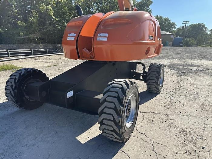 Used 2014 JLG 400S
