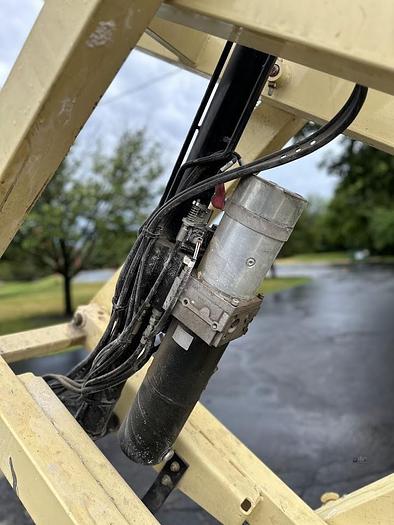 Used 2014 JLG 1930ES