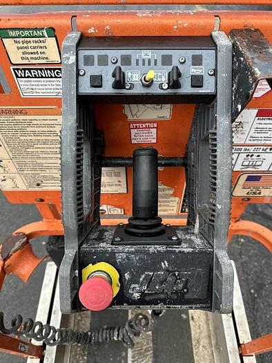 Used 2014 JLG 1930ES