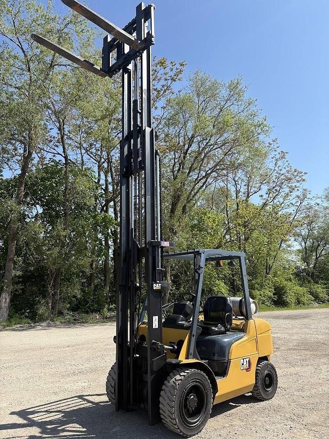 Used 2016 MITSUBISHI FG30N