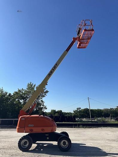Used 2014 JLG 400S