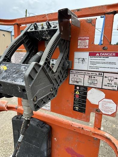 Used 2014 JLG 1930ES