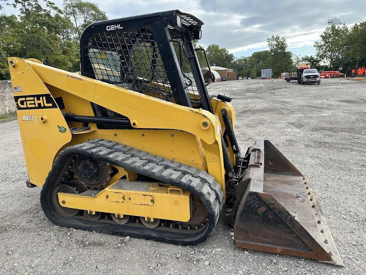 Used 2023 GEHL RT165