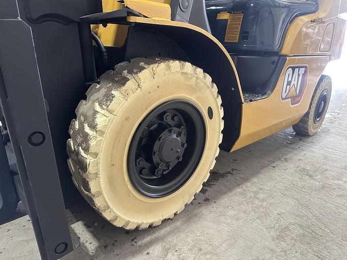 Used 2013 MITSUBISHI FG25N