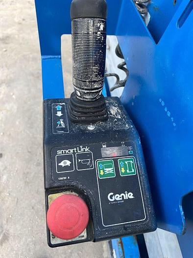 Used 2016 GENIE GS-2632