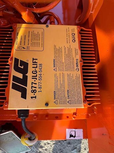 Used 2015 JLG 2032ES