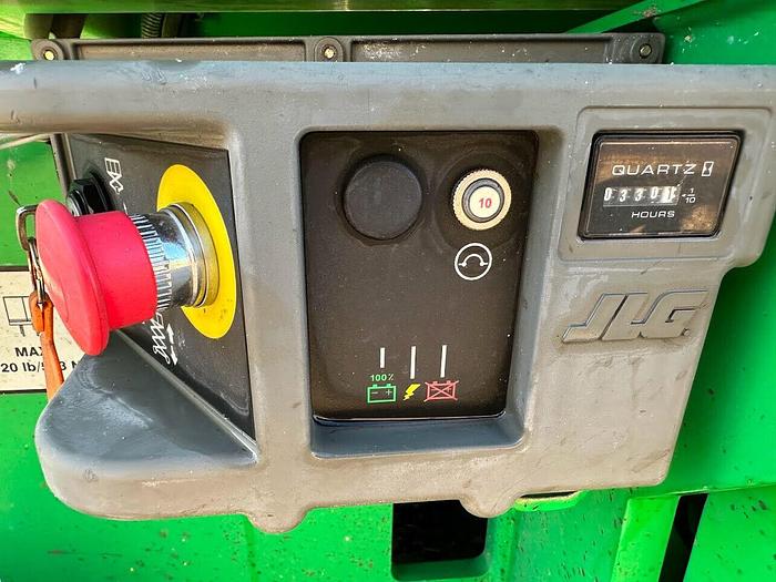 Used 2015 JLG 2030ES