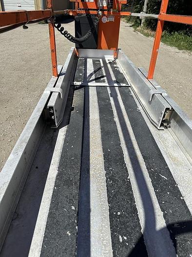 Used 2014 JLG 1930ES