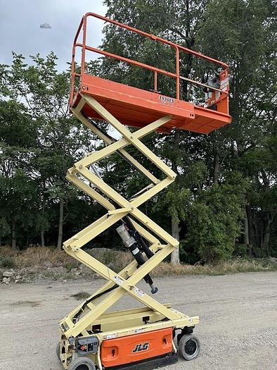 Used 2015 JLG 1930ES