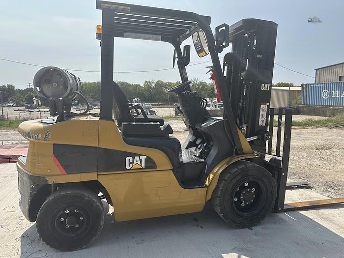 Used 2014 CATERPILLAR 2P6000-LE