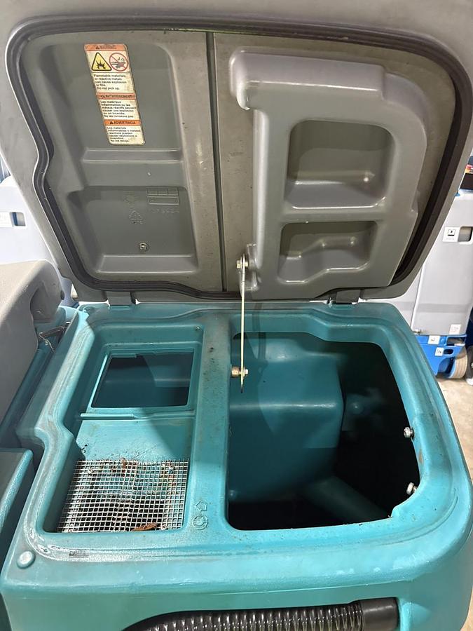 Used 2019 TENNANT T16