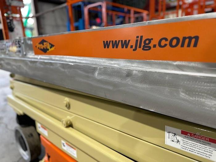 Used 2015 JLG 2030ES