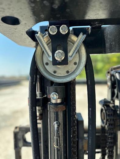 Used 2013 TOYOTA 8FGU25