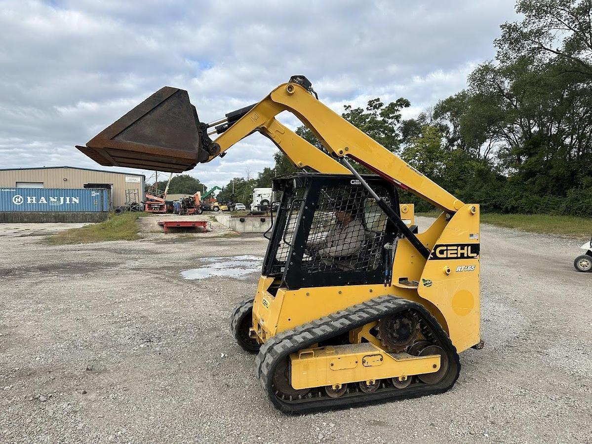 Used 2023 GEHL RT165