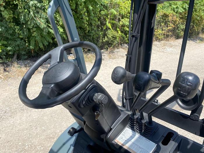 Used 2013 TOYOTA BFGU25