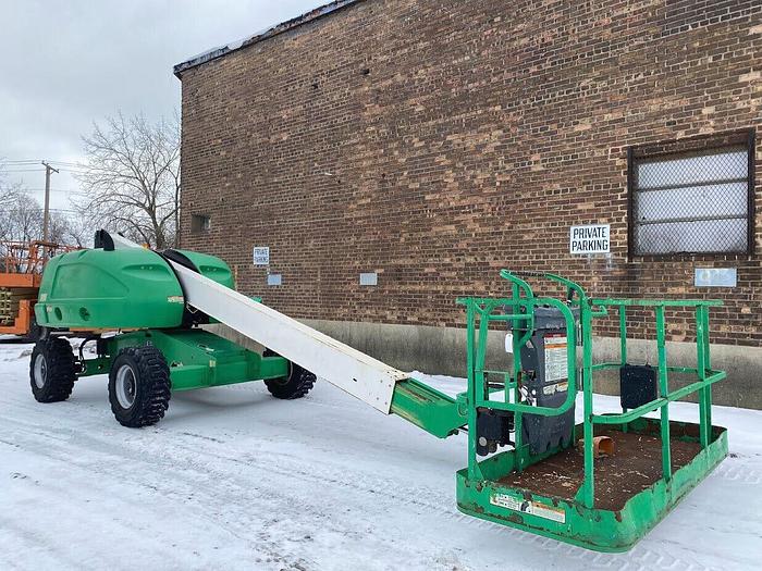 Used 2014 JLG 400S