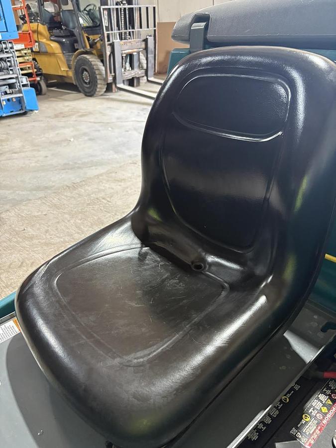 Used 2019 TENNANT T16