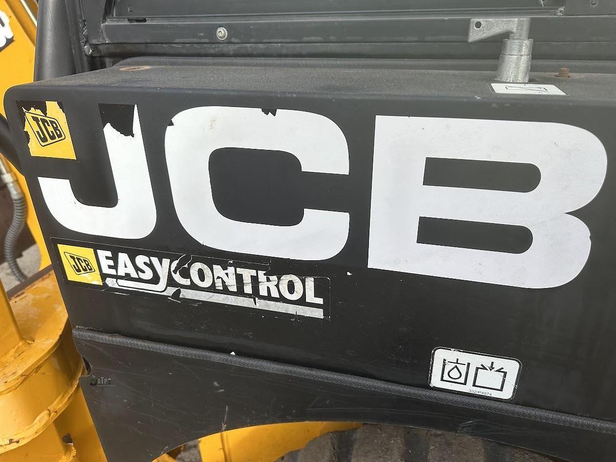 Used 2019 JCB 1CXT