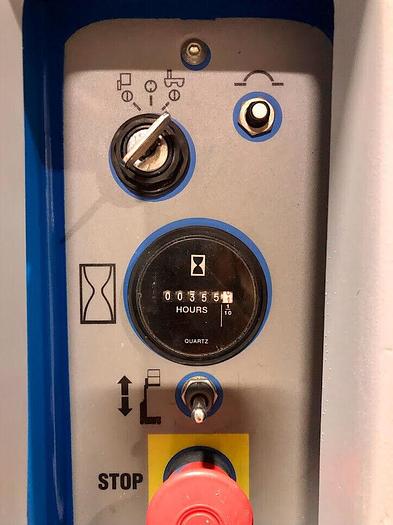 Used 2011 GENIE GR20