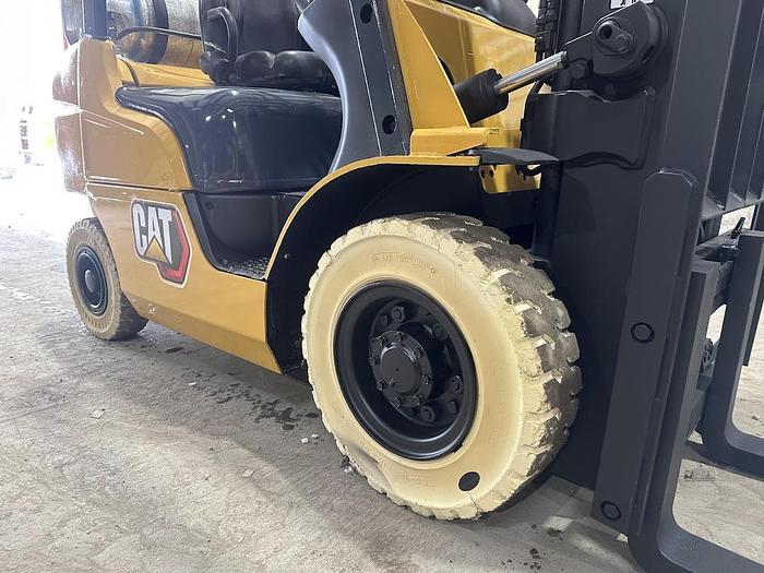 Used 2013 MITSUBISHI FG25N