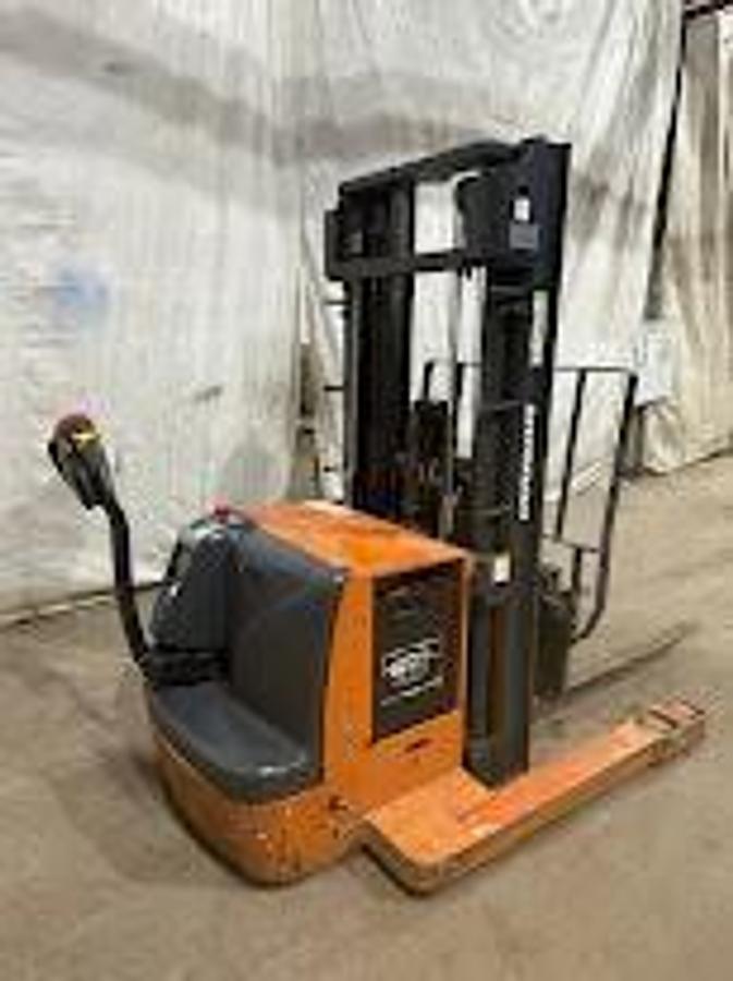 Used DOOSAN BWP17S-7