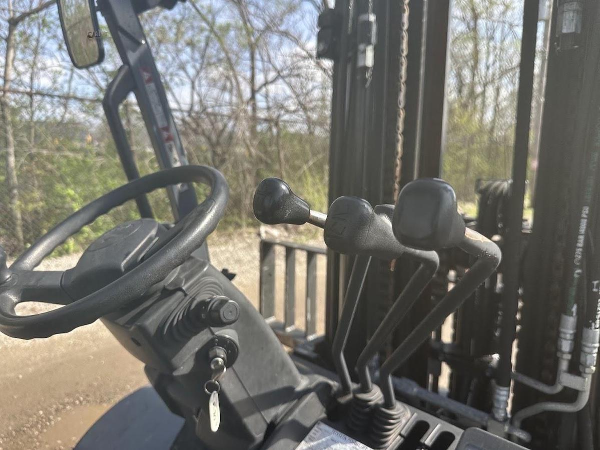 Used 2017 TOYOTA 8FD45U