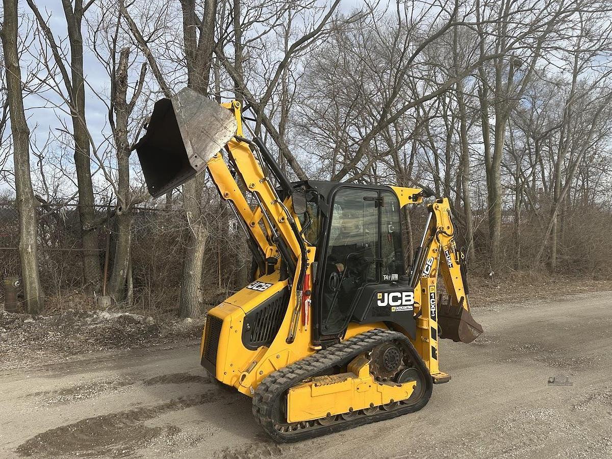 Used 2019 JCB 1CXT