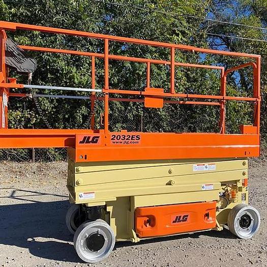 Used 2015 JLG 2032 ES