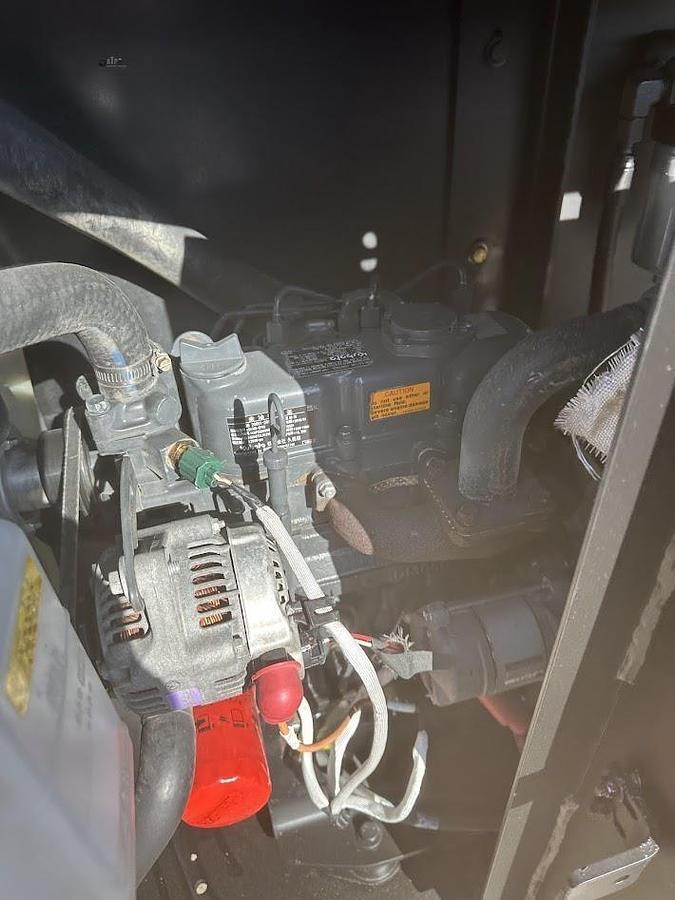 Used 2018 JLG 330LRT