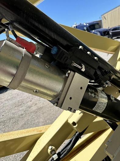 Used 2014 JLG 1930ES