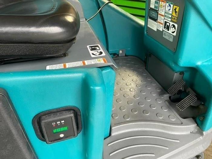 Used 2015 TENNANT T16