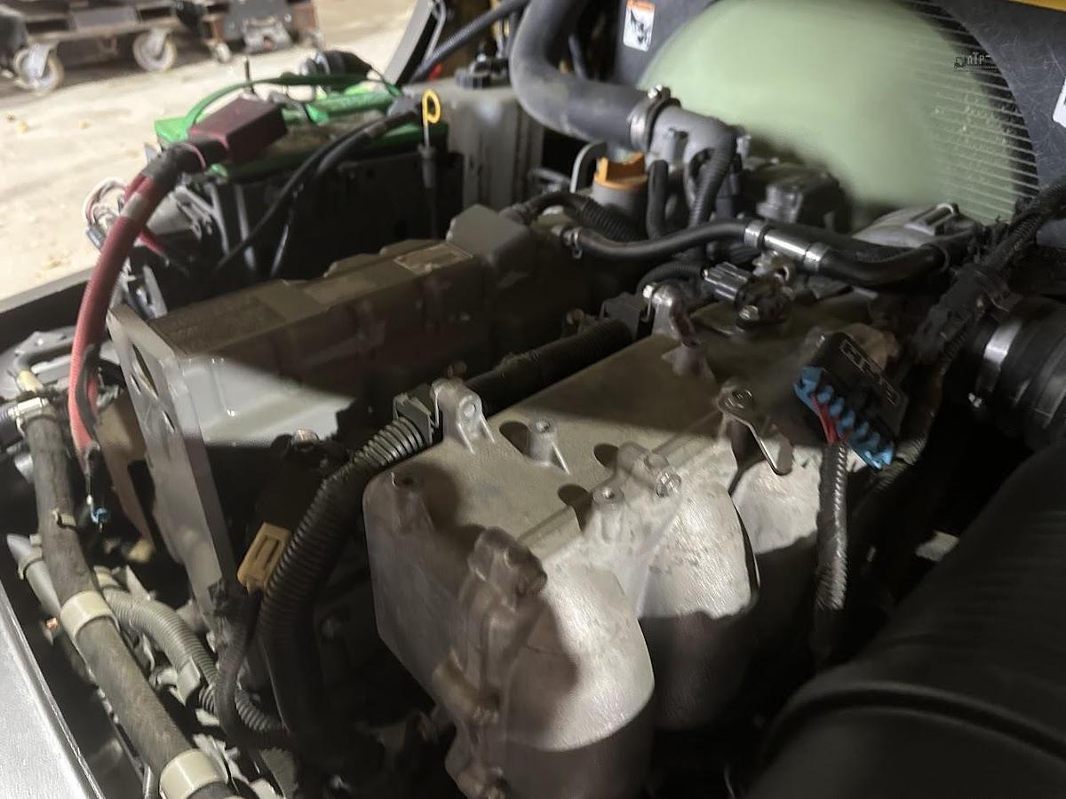 Used 2018 YALE GLC080VX