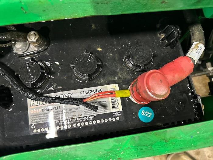 Used 2014 JLG 2646ES