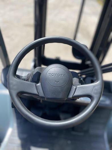 Used 2013 TOYOTA BFGU25